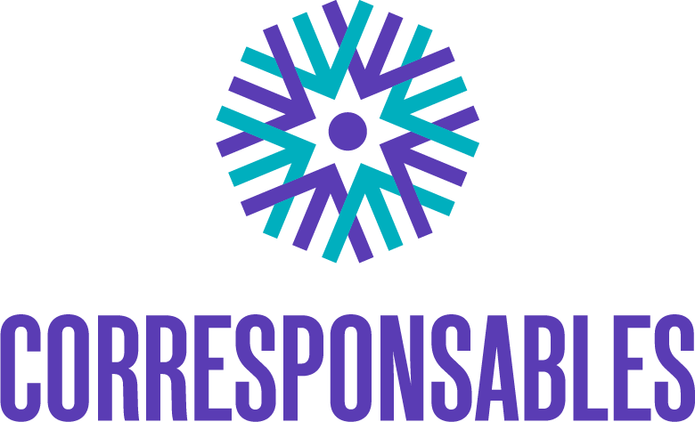 Corresponsables logo